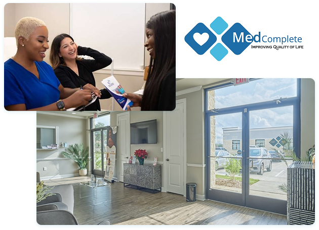 MedComplete Wellness